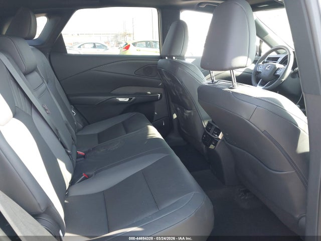Продаж на аукціоні авто 2026 Lexus Rx 350h Premium, vin: 2T2BBMCA1TC120541, номер лоту: 44694328
