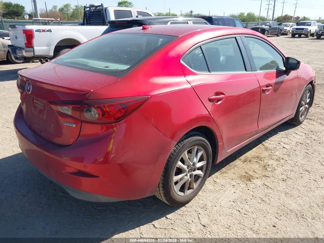 Aukcja sprzedaży 2016 Mazda Mazda3 I Grand Touring, vin: 3MZBM1X77GM266156, numer aukcji: 44694329