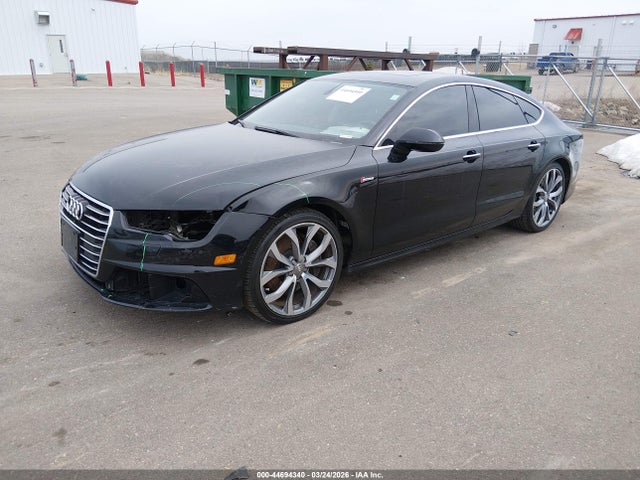 Продаж на аукціоні авто 2016 Audi A7 3.0t Premium Plus, vin: WAUWGAFC3GN003420, номер лоту: 44694340
