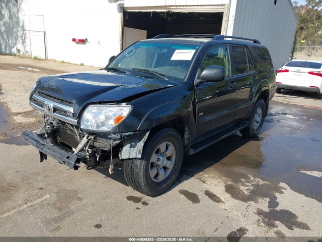 Продажа на аукционе авто 2004 Toyota 4runner Sr5 V8, vin: JTEZT14RX48004055, номер лота: 44694353