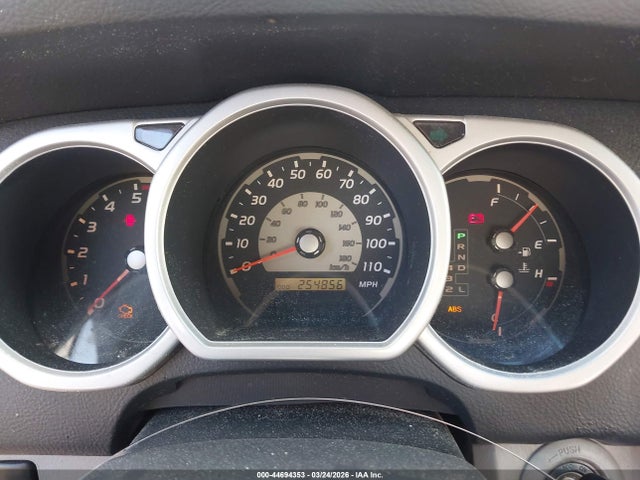 Продажа на аукционе авто 2004 Toyota 4runner Sr5 V8, vin: JTEZT14RX48004055, номер лота: 44694353