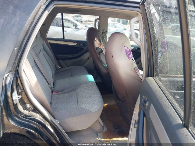 Продажа на аукционе авто 2004 Toyota 4runner Sr5 V8, vin: JTEZT14RX48004055, номер лота: 44694353