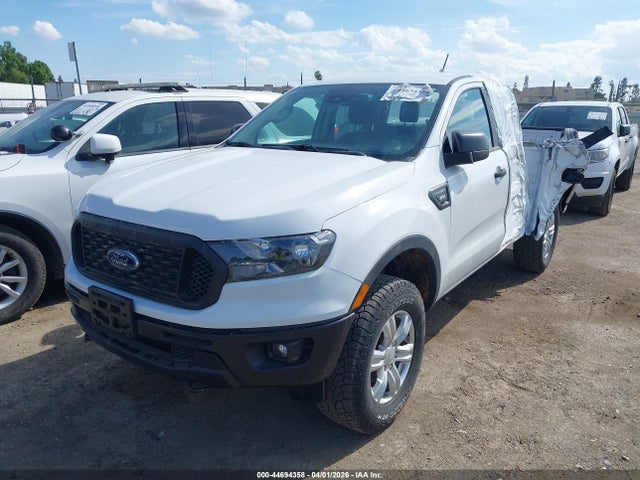 1FTER4FH6NLD40789 Ford Ranger