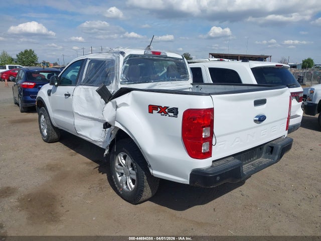 1FTER4FH6NLD40789 Ford Ranger