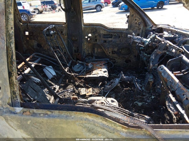 44694362 :رقم المزاد ، 1FTPW14545FB27721 vin ، 2005 Ford F-150 Fx4/lariat/xlt مزاد بيع