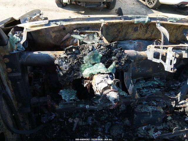 44694362 :رقم المزاد ، 1FTPW14545FB27721 vin ، 2005 Ford F-150 Fx4/lariat/xlt مزاد بيع