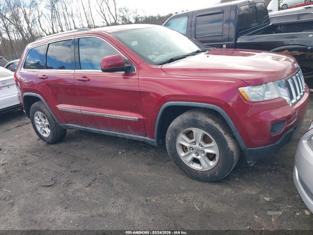 2012 JEEP GRAND CHEROKEE 1C4RJFAT3CC162983