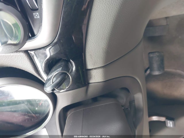 2012 JEEP GRAND CHEROKEE 1C4RJFAT3CC162983 Photo 10