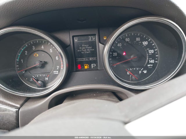 2012 JEEP GRAND CHEROKEE 1C4RJFAT3CC162983 Photo 6