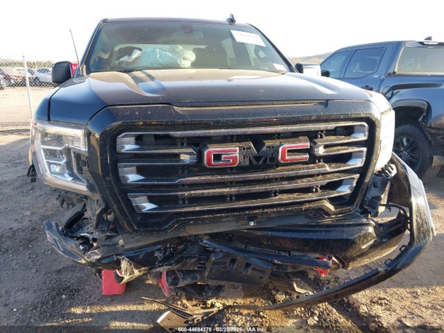 Aukcja sprzedaży 2021 Gmc Sierra 1500 4wd  Short Box At4, vin: 3GTU9EET7MG379698, numer aukcji: 44694370