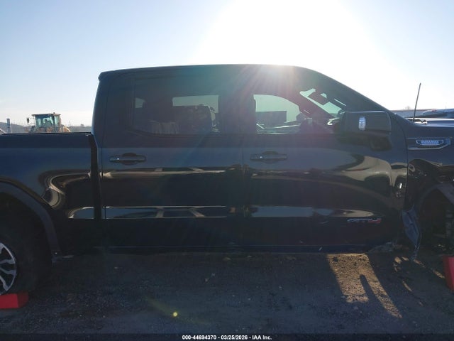 Aukcja sprzedaży 2021 Gmc Sierra 1500 4wd  Short Box At4, vin: 3GTU9EET7MG379698, numer aukcji: 44694370