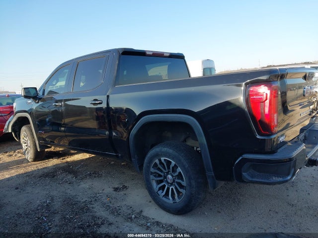 Aukcja sprzedaży 2021 Gmc Sierra 1500 4wd  Short Box At4, vin: 3GTU9EET7MG379698, numer aukcji: 44694370