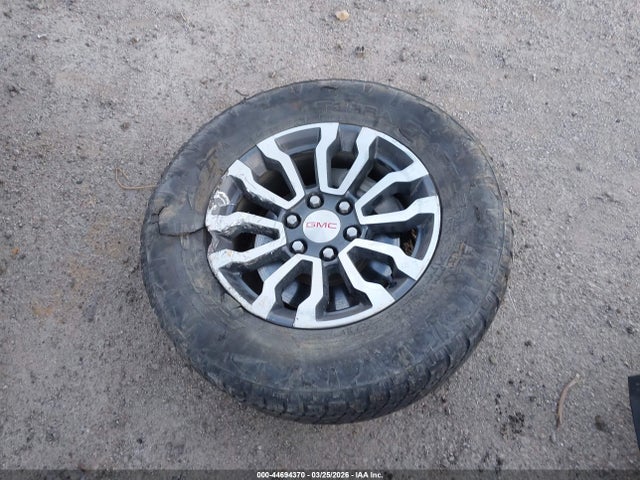 Aukcja sprzedaży 2021 Gmc Sierra 1500 4wd  Short Box At4, vin: 3GTU9EET7MG379698, numer aukcji: 44694370