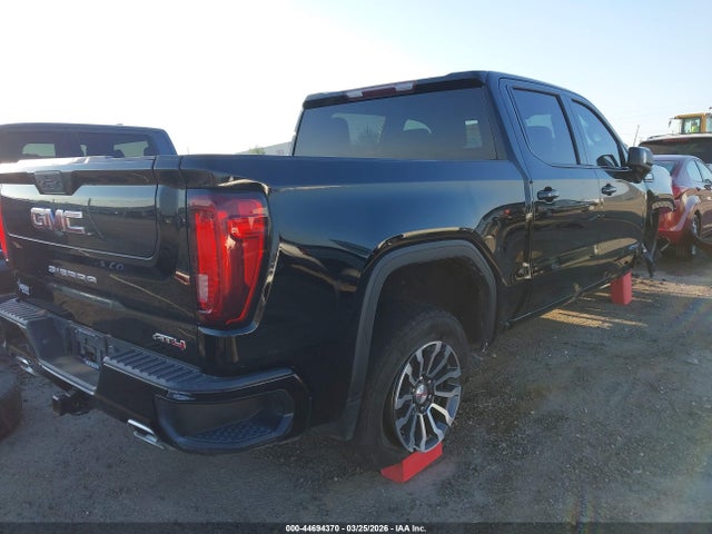 Aukcja sprzedaży 2021 Gmc Sierra 1500 4wd  Short Box At4, vin: 3GTU9EET7MG379698, numer aukcji: 44694370