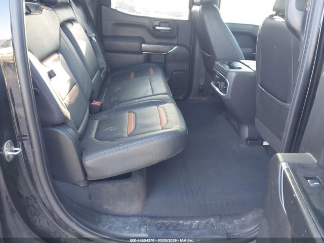 Aukcja sprzedaży 2021 Gmc Sierra 1500 4wd  Short Box At4, vin: 3GTU9EET7MG379698, numer aukcji: 44694370