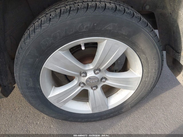 44694372 :رقم المزاد ، 1C4NJRCB5ED631296 vin ، 2014 Jeep Patriot Limited مزاد بيع