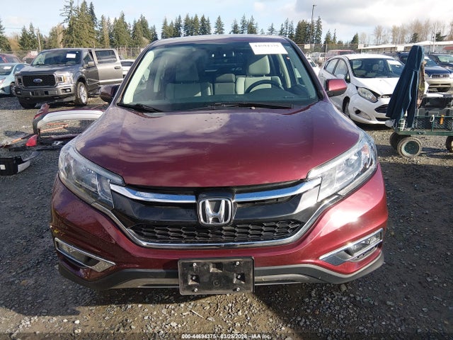 Honda CR-V EX 2016 2HKRM4H53GH673056 Image 13