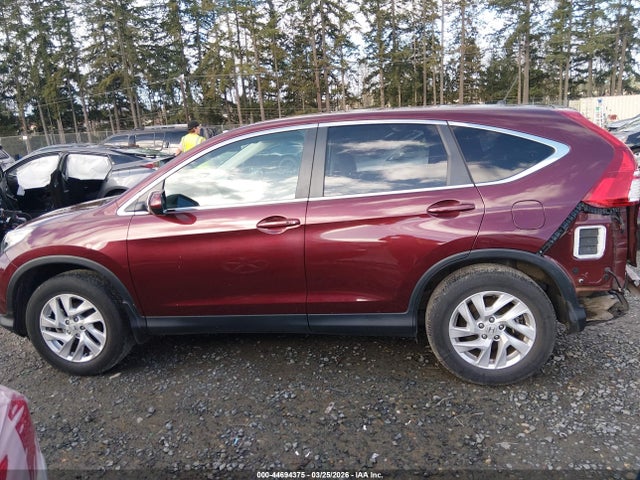 Honda CR-V EX 2016 2HKRM4H53GH673056 Image 15