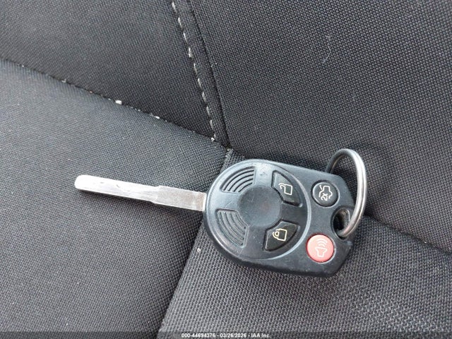 Ford FOCUS SE 2017 1FADP3K26HL207375 Image 11