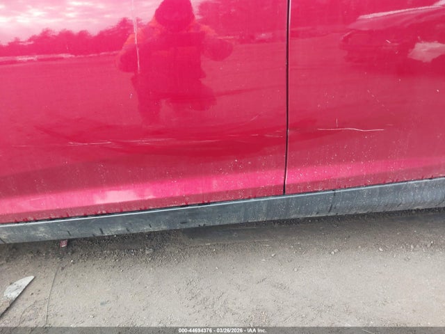 Ford FOCUS SE 2017 1FADP3K26HL207375 Image 12