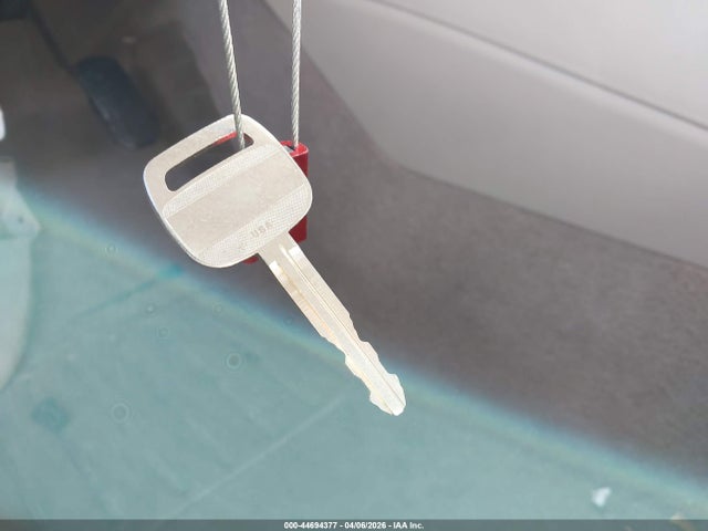 2000 TOYOTA CAMRY SOLARA 2T1CG22P8YC388272 Photo 10