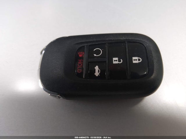 Aukcja sprzedaży 2024 Honda Accord Hybrid Touring, vin: 1HGCY2F89RA025888, numer aukcji: 44694379