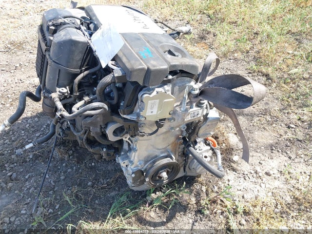 Aukcja sprzedaży 2024 Honda Accord Hybrid Touring, vin: 1HGCY2F89RA025888, numer aukcji: 44694379