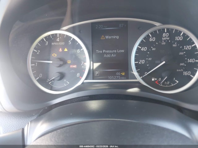 3N1AB7AP5GL668542 Nissan SENTRA SV