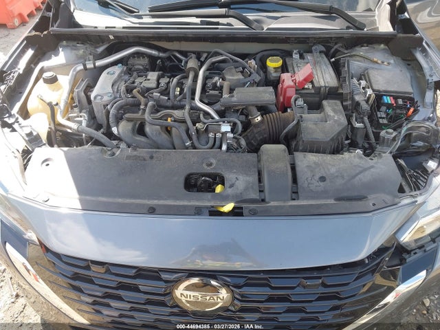 44694385 :رقم المزاد ، 3N1AB8BV5RY290568 vin ، 2024 Nissan Sentra S Xtronic Cvt مزاد بيع