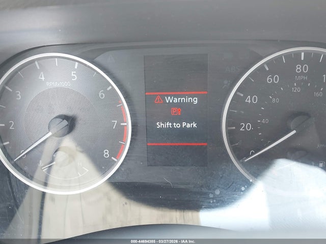 44694385 :رقم المزاد ، 3N1AB8BV5RY290568 vin ، 2024 Nissan Sentra S Xtronic Cvt مزاد بيع