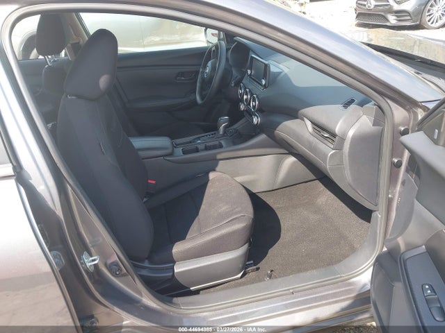 44694385 :رقم المزاد ، 3N1AB8BV5RY290568 vin ، 2024 Nissan Sentra S Xtronic Cvt مزاد بيع