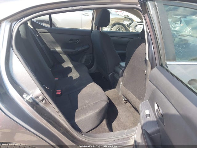 44694385 :رقم المزاد ، 3N1AB8BV5RY290568 vin ، 2024 Nissan Sentra S Xtronic Cvt مزاد بيع