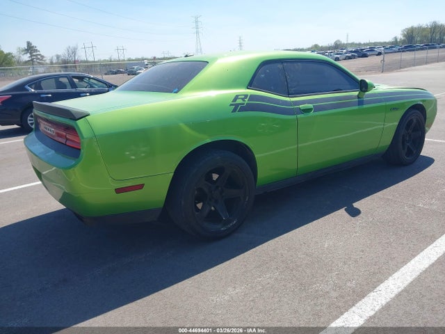 2011 DODGE CHALLENGER 2B3CJ5DT8BH613219 Photo 3