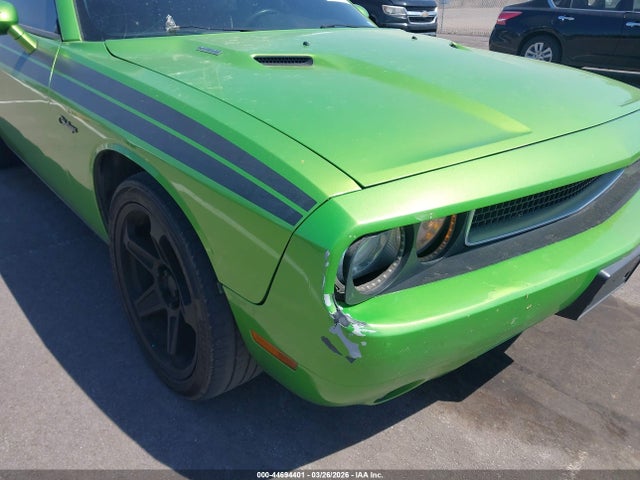 2011 DODGE CHALLENGER 2B3CJ5DT8BH613219 Photo 5