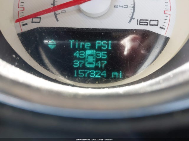 2011 DODGE CHALLENGER 2B3CJ5DT8BH613219 Photo 6