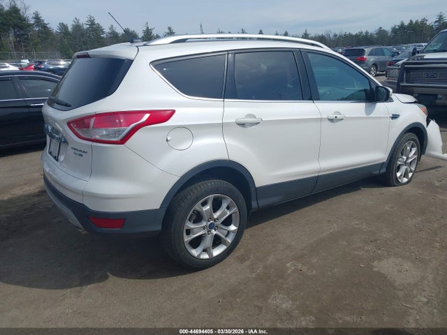 Ford Escape Titanium 2015 1FMCU9J96FUB53854 Image 4