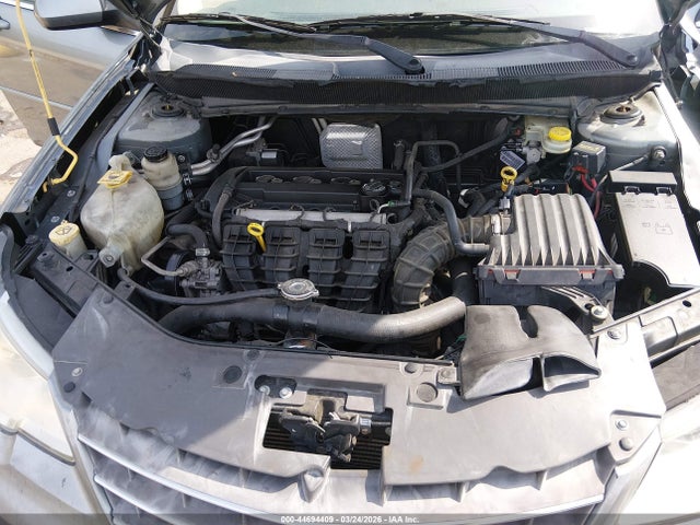 Продажа на аукционе авто 2007 Chrysler Sebring Touring, vin: 1C3LC56K67N560665, номер лота: 44694409