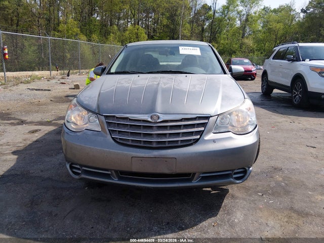 Продажа на аукционе авто 2007 Chrysler Sebring Touring, vin: 1C3LC56K67N560665, номер лота: 44694409