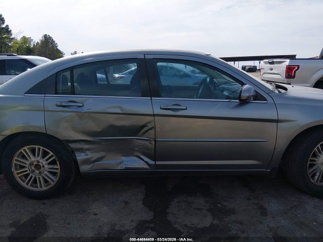 Продажа на аукционе авто 2007 Chrysler Sebring Touring, vin: 1C3LC56K67N560665, номер лота: 44694409