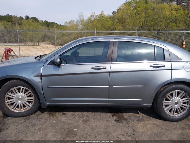 Продажа на аукционе авто 2007 Chrysler Sebring Touring, vin: 1C3LC56K67N560665, номер лота: 44694409