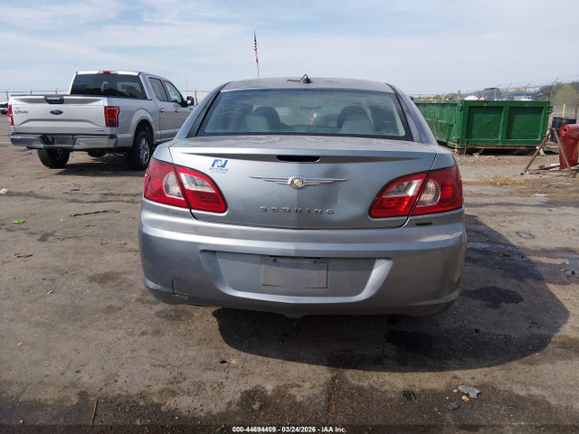 Продажа на аукционе авто 2007 Chrysler Sebring Touring, vin: 1C3LC56K67N560665, номер лота: 44694409
