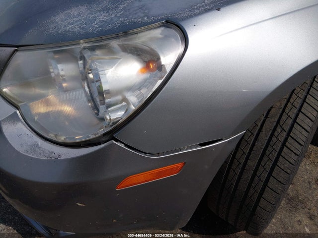 Продажа на аукционе авто 2007 Chrysler Sebring Touring, vin: 1C3LC56K67N560665, номер лота: 44694409