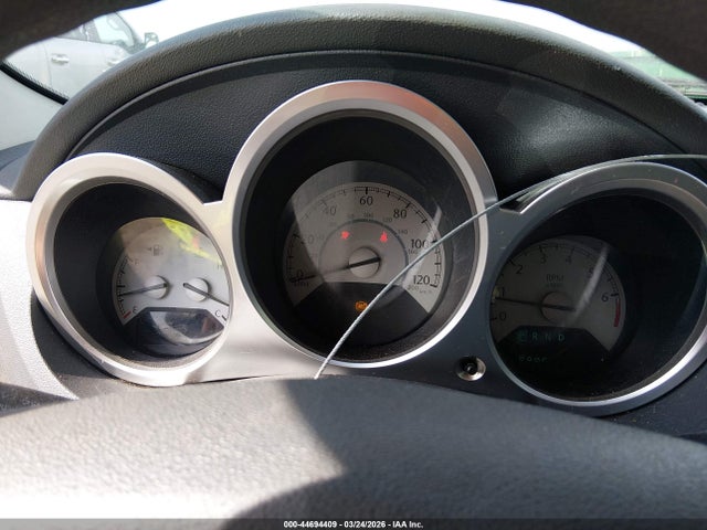 Продажа на аукционе авто 2007 Chrysler Sebring Touring, vin: 1C3LC56K67N560665, номер лота: 44694409