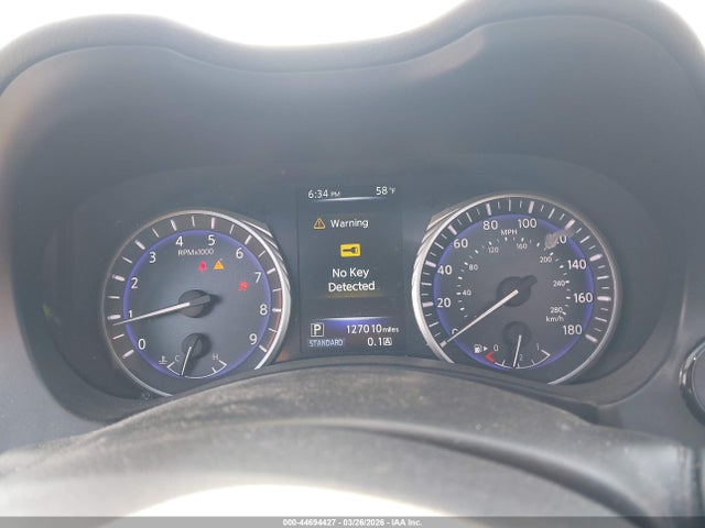 Aukcja sprzedaży 2015 Infiniti Q50 Premium/sport, vin: JN1BV7APXFM355356, numer aukcji: 44694427