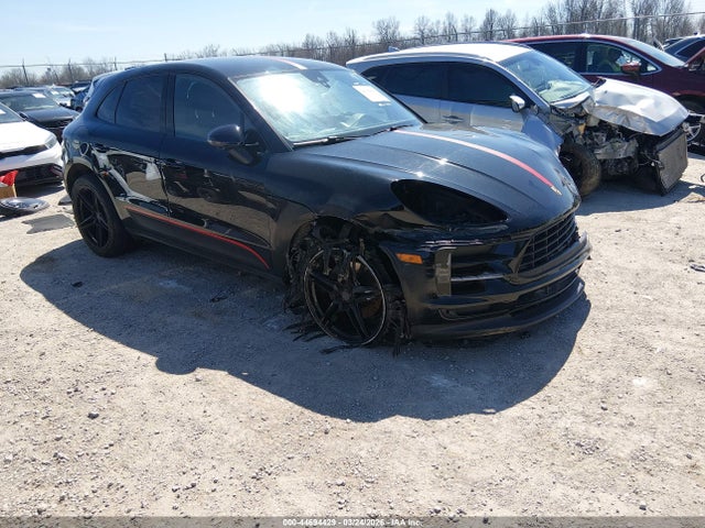 Продаж на аукціоні авто 2019 Porsche Macan, vin: WP1AA2A52KLB03203, номер лоту: 44694429
