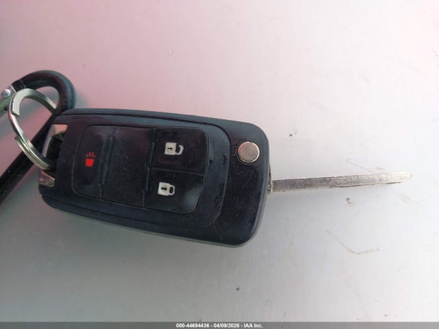 2017 GMC TERRAIN 2GKALMEK0H6237754 Photo 10