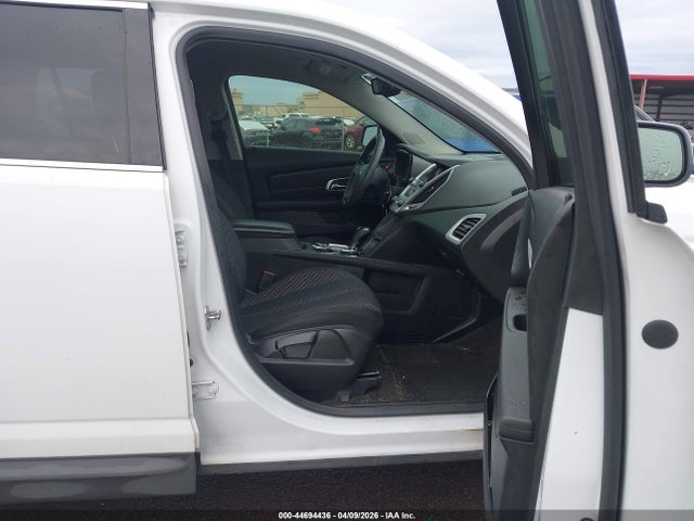2017 GMC TERRAIN 2GKALMEK0H6237754 Photo 4