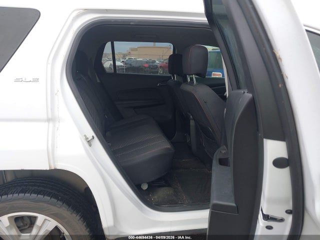 2017 GMC TERRAIN 2GKALMEK0H6237754 Photo 7