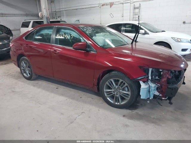 2017 TOYOTA CAMRY 4T1BF1FK8HU673771