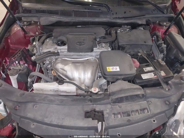 2017 TOYOTA CAMRY 4T1BF1FK8HU673771 Photo 9